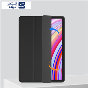 کیف کلاسوری تبلت شیائومی Redmi Pad Pro-12.1 inch مدل redmi pad pro 