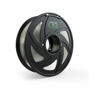 فیلامنت 1Kg پرینتر 3 بعدی PETG Pro نچرال TRNSPRNT مارک ایکستروژن