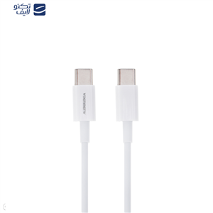 کابل تایپ سی  وی دنمن وی مدل D65C طول 2 متر