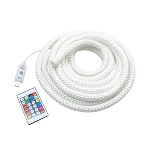 ریسه LED کنفی RGB پنج متری