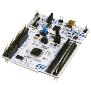 برد توسعه STM32 NUCLEO-F103RB