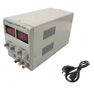 منبع تغذیه دیجیتال 0 تا 30 ولت 5 آمپر PS-305D 