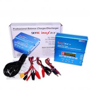 شارژر- دشارژر باتری IMAX 50W مدل B6AC V2 