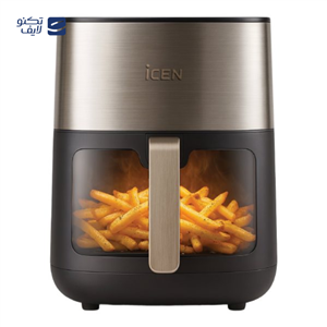 سرخ کن بدون روغن آیسن مدل E-F788