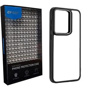 کاور اپیکوی مدل Nskin مناسب برای گوشی موبایل شیائومی Redmi Note 14 4G