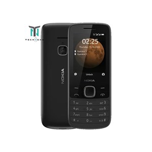 گوشی موبایل نوکیا مدل 225 (2020) 4G ظرفیت 128 مگابایت
