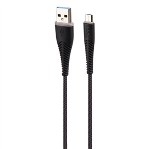 کابل میکرو یو اس بی تسکو مدل TCA350 طول 1 متر