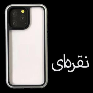 کاور گوشی اپل iPhone 14 pro max کی-دوو مدل ARES