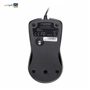 ماوس با سیم رپو مدل N1162