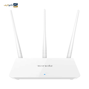 روتر بی سیم تندا مدل F6