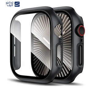 کاور اپل واچ سری 10 سایز 46 میلی متری بوف مدل Cover Apple Watch-G