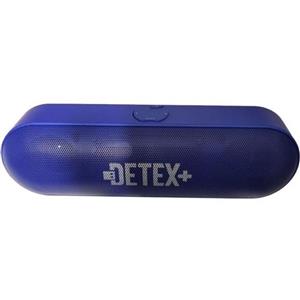 اسپیکر بلوتوثی دتکس پلاس مدل D920