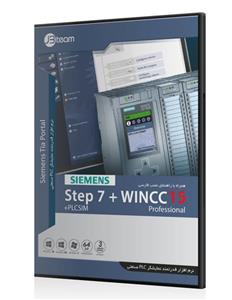 مجموعه نرم افزاری Siemens Tia Portal v15 نشر JB 