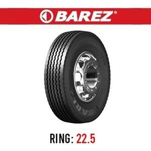 
  لاستیک خودرو بارز مدل HS840 (گل جلو اکو) سایز 315/80R22.5
 