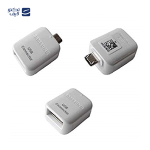 مبدل OTG به MicroUSB مدل GH98-09728a