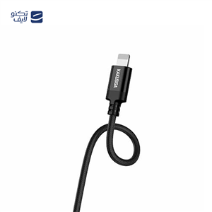 کابل لایتنینگ کاکوسیگا مدل KSC-652 طول 1 متر