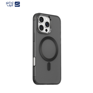 کاور گوشی اپل iPhone 16 Pro Max گرین لاین مدل Matt Mag Safe x