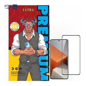 محافظ صفحه نمایش شیشه ای گوشی Nothing Phone 3A الترا مدل 9H 