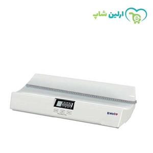 ترازو دیجیتال بی ول مدل Pro-161