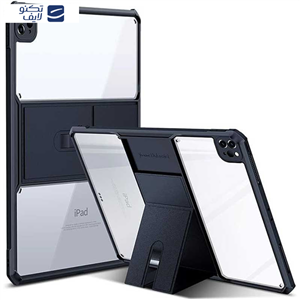 کاور اپیکوی تبلت اپل iPad A16- iPad 11 2025 - iPad 10- iPad 10.9 2022 مدل Xundd Stand Holder