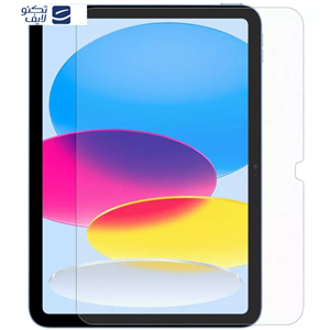 محافظ صفحه نمایش تبلت اپل iPad A16 - iPad 11 (2025) - iPad 10 - iPad 10.9 (2022) اپیکوی مدل Xundd AG Paper-Like