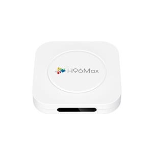 اندروید باکس اچ96 مدل M1 Plus حافظه 128 گیگ