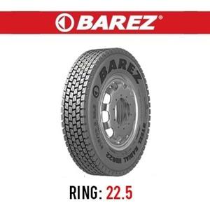 
  لاستیک خودرو بارز مدل HD812(گل عقب اکو) سایز 315/80R22.5
 
