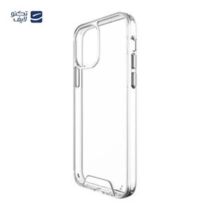 کاور گوشی اپل iPhone 13 Pro Max اسپیس مدل 14 