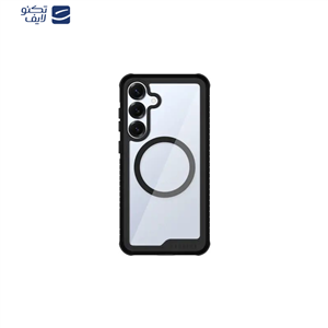 کاور گوشی سامسونگ Galaxy S25 Plus کی -زد دوو مدل Mag Ares Sport 
