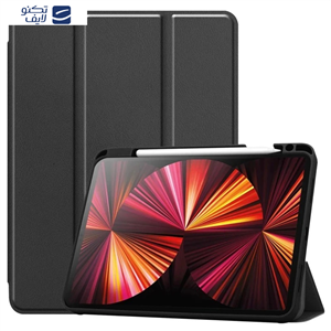 کیف کلاسوری تبلت اپل iPad Air M3 اپیکوی مدل Smart Case 