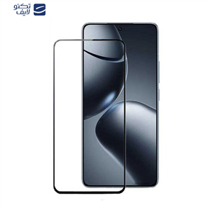محافظ صفحه نمایش گوشی پوکو Poco F7 Pro بوف مدل Ceramic-Guarantee 