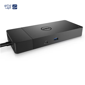 داک استیشن دل مدل WD19 DC