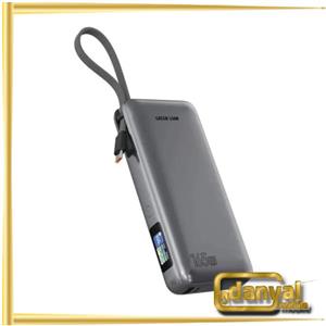 پاور بانک 20000 گرین لاین Green Lion مدل GL-PX53 توان 165 وات
