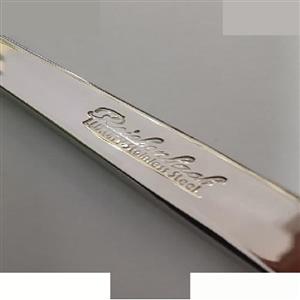 کارد سرو استیک راشن باخ مدل هامبورگ بسته 6 عددی 