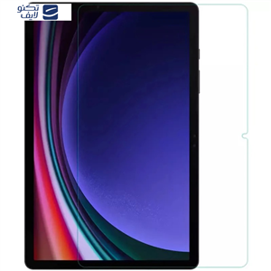 گلس تبلت سامسونگ Galaxy Tab S10 FE نیلکین مدل H Plus