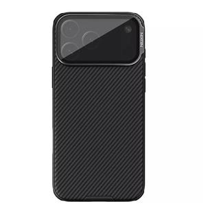 کاور نیلکین مدل Camshield Prop Magnetic Transparent Lens Guard مناسب برای گوشی موبایل اپل iPhone 17 Pro Max