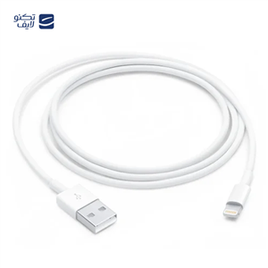 کابل لایتنینگ اپل مدل MD819 طول 2 متر 