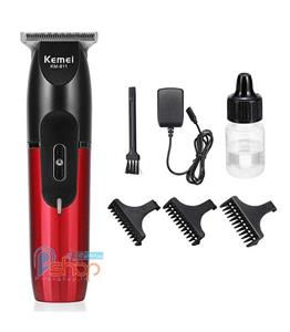 ماشین اصلاح موی صورت کیمی مدل KEMEI KM-811