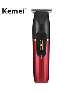 ماشین اصلاح موی صورت کیمی مدل KEMEI KM-811