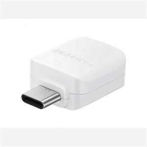 تبدیل OTG کانکتور Type-C اورجینال مارک samsung