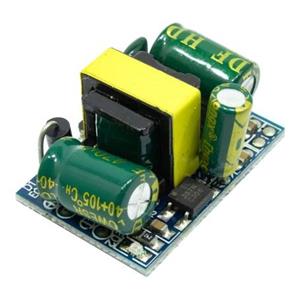 ماژول تغذیه سوئیچینگ 12 ولت جریان ثابت 450mA 