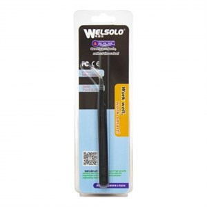 پنس سرکج آنتی استاتیک Welsolo مدل VVS15-ESD