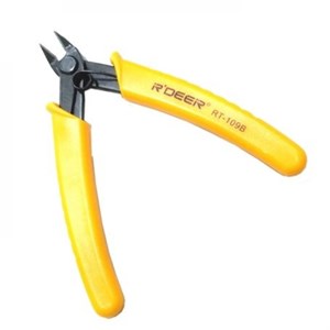 کف چین سایز 5 اینچ مارک RDEER مدل RT-109B