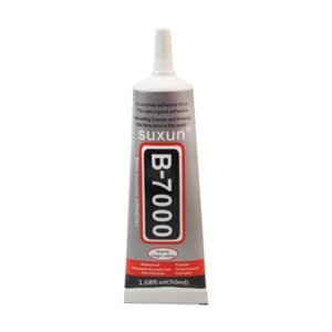 چسب تاچ و ال سی دی مدل B-7000 حجم 50ml