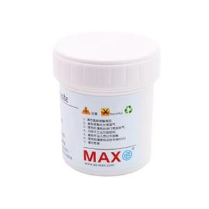 خمیر قلع نیم کیلویی MAX کد M-155R