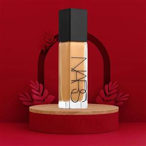 کرم پودر نارس Long Wear