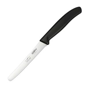 چاقو اشپزخانه جی فی نی مدل اره ای کد G-01