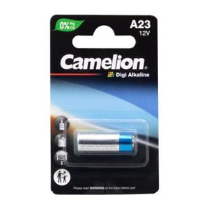 باتری ریموتی دیجی آلکالاین 12 ولت سایز 23A مارک Camelion