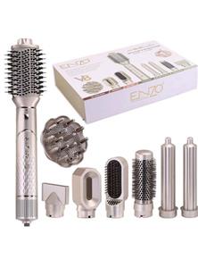 سشوار دایسون حرفه ای انزو 8 کاره مدل EN-755