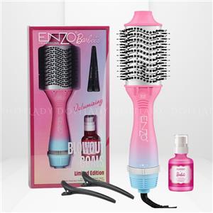 سشوار برسی انزو مدل باربی EN-752b